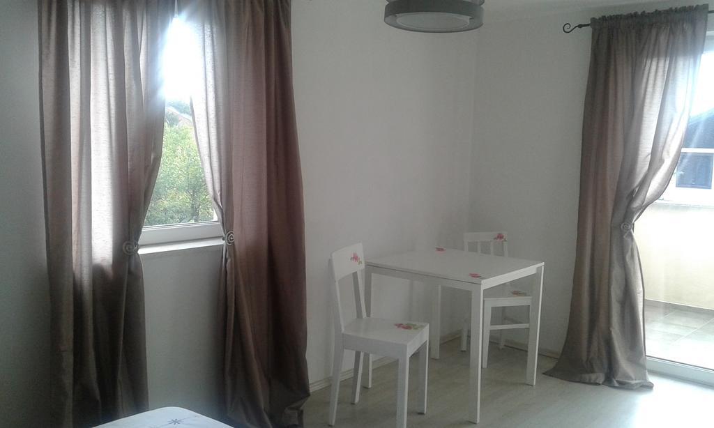 Apartment Casa Eni Drazice Εξωτερικό φωτογραφία