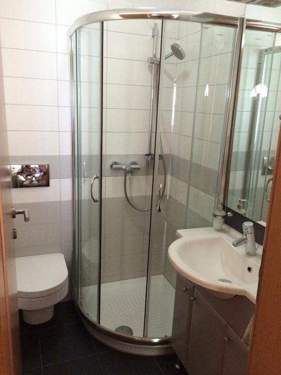 Apartment Casa Eni Drazice Εξωτερικό φωτογραφία