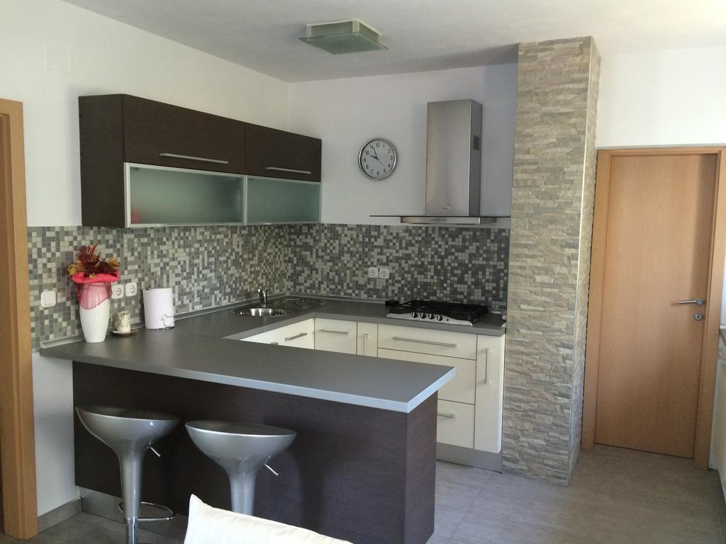Apartment Casa Eni Drazice Εξωτερικό φωτογραφία