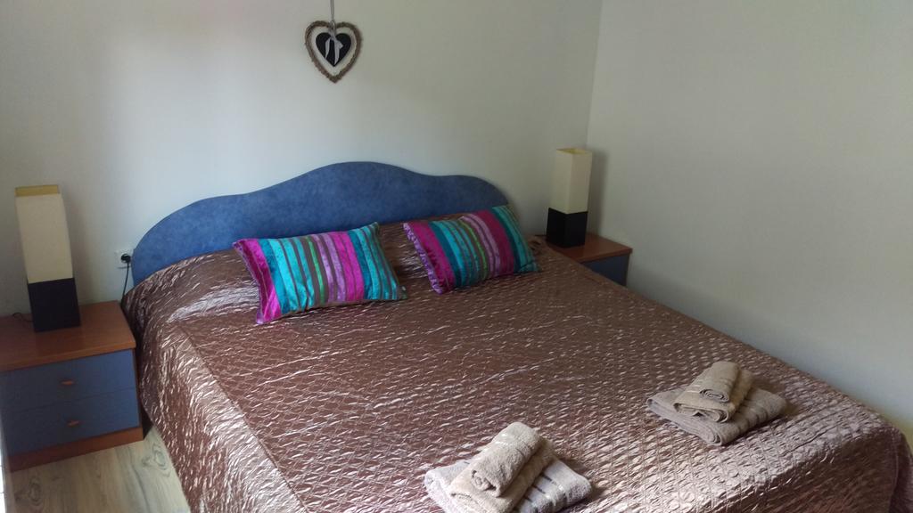 Apartment Casa Eni Drazice Εξωτερικό φωτογραφία