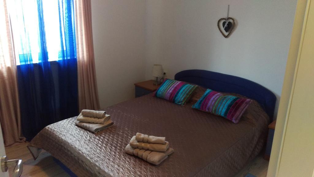 Apartment Casa Eni Drazice Εξωτερικό φωτογραφία