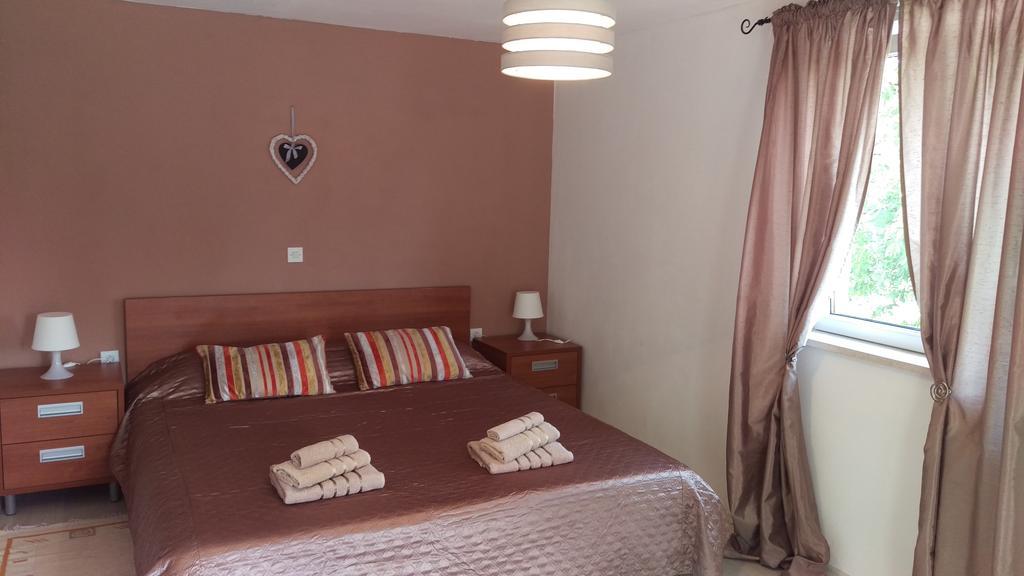 Apartment Casa Eni Drazice Εξωτερικό φωτογραφία