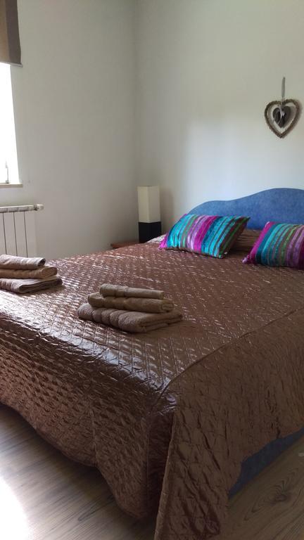 Apartment Casa Eni Drazice Εξωτερικό φωτογραφία