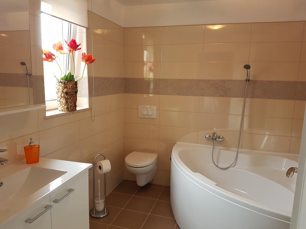Apartment Casa Eni Drazice Εξωτερικό φωτογραφία